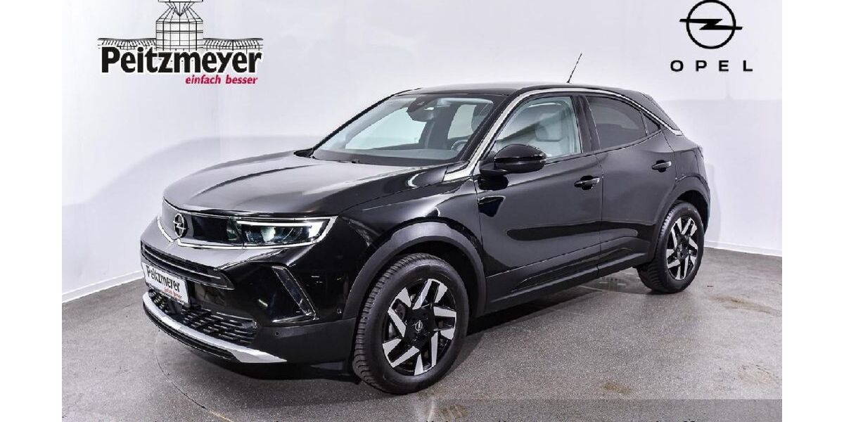 Opel Mokka 55.027 km 19.490 &euro; Bad Oeynhausen 32545