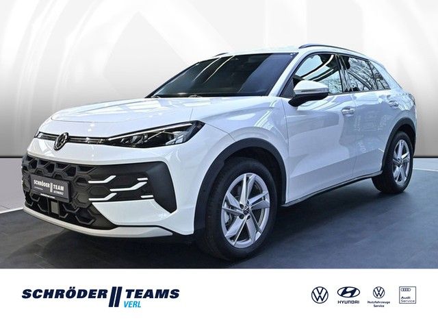 VW T-Roc 4.590 km 32.490 &euro; Verl 33415