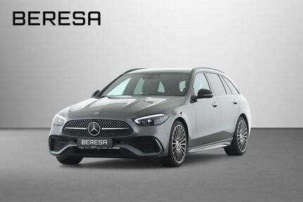 Mercedes C 220