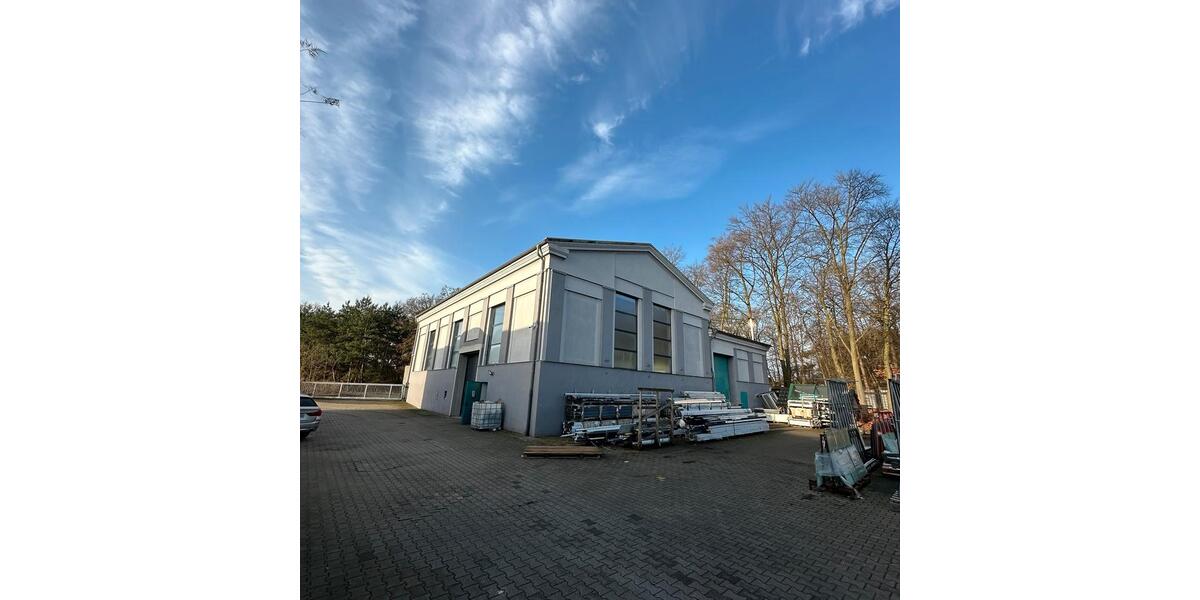 Gewerbeobjekt Gütersloh Avenwedde - 2.340&euro; | Angebot:25258673