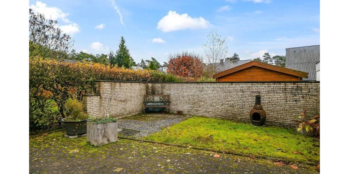 Lipperreihe: Familienfreundliches Wohnen in naturnaher Lage! 5 zimmer