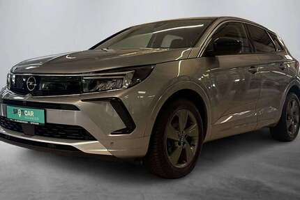 Opel Grandland X 43.607 km 21.985 &euro; Spenge 32139