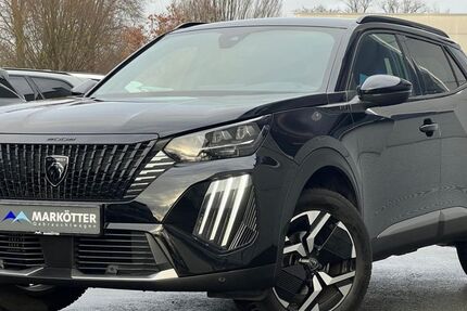 Peugeot 2008 26.547 km 21.900 &euro; Gütersloh 33334