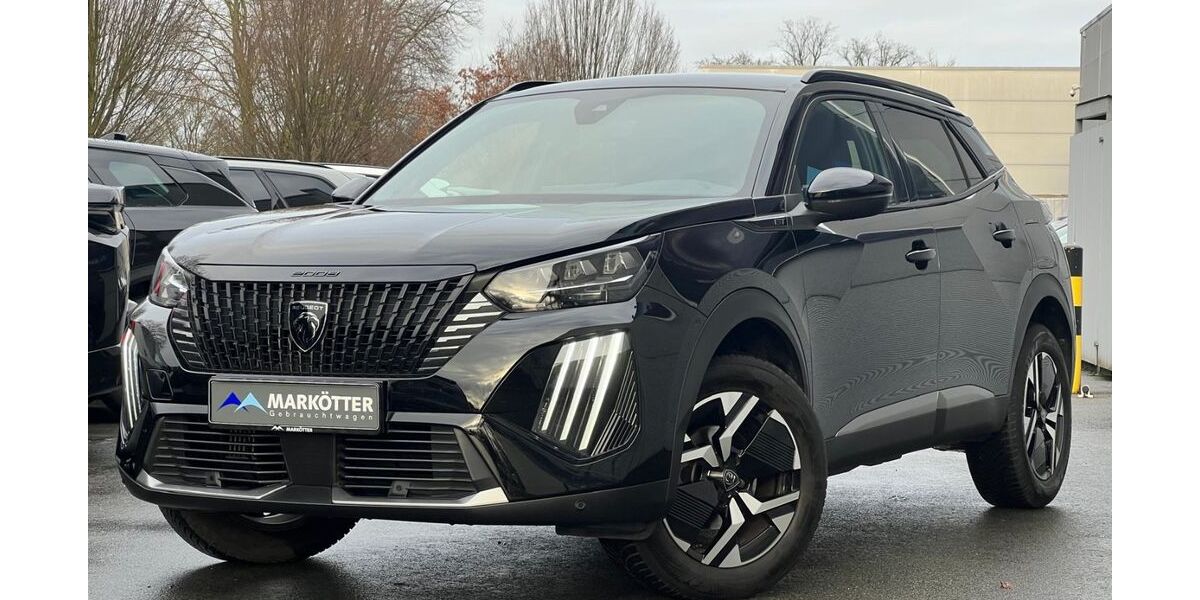 Peugeot 2008 26.547 km 21.900 &euro; Gütersloh 33334