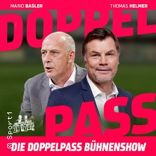 DOPPELPASS - Live on Tour 16.12.2025 PaderHalle