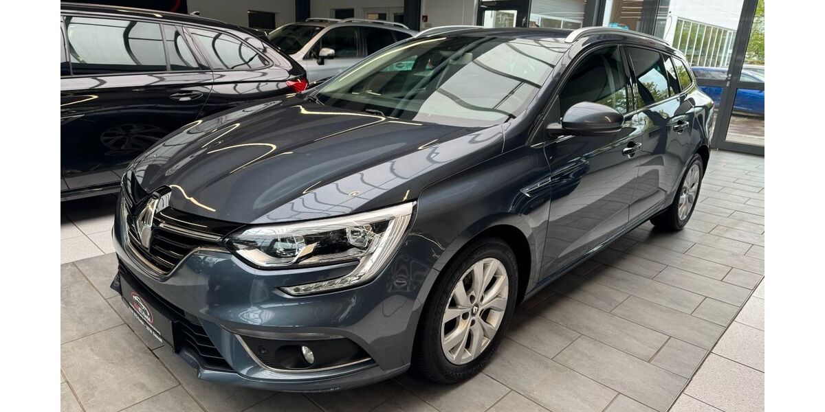 Renault Megane 112.000 km 11.500 &euro; Detmold 32758