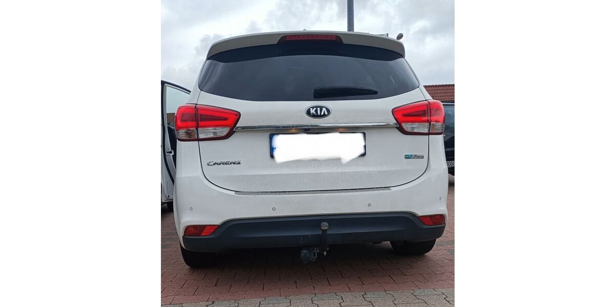 Kia Carens 117.675 km 8.500 &euro; Enger 32130