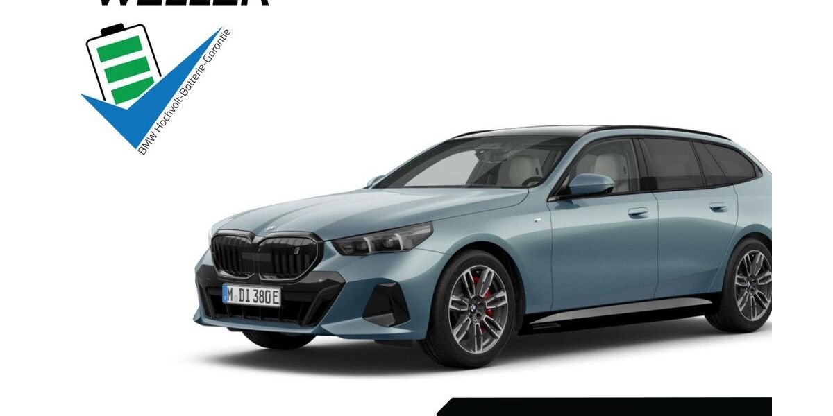 BMW i5 28.820 km 64.270 &euro; Herford 32051