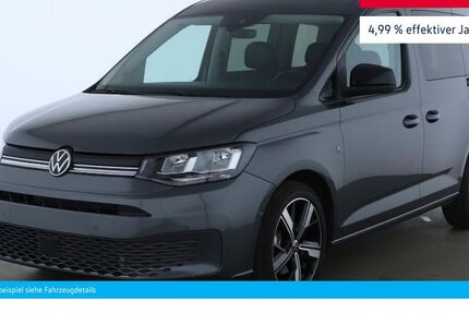 VW Caddy 7.697 km 37.800 &euro; Bad Oeynhausen 32547