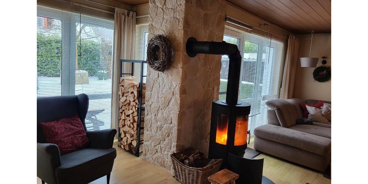 Doppelhaushälfte Leopoldshöhe - 6 Zimmer, 160 m&sup2;, 450.000&euro; | Angebot:27083277