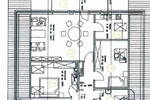 Etagenwohnung Bielefeld Sennestadt - 3 Zimmer, 71 m&sup2;, 149.000&euro; | Angebot:26203899