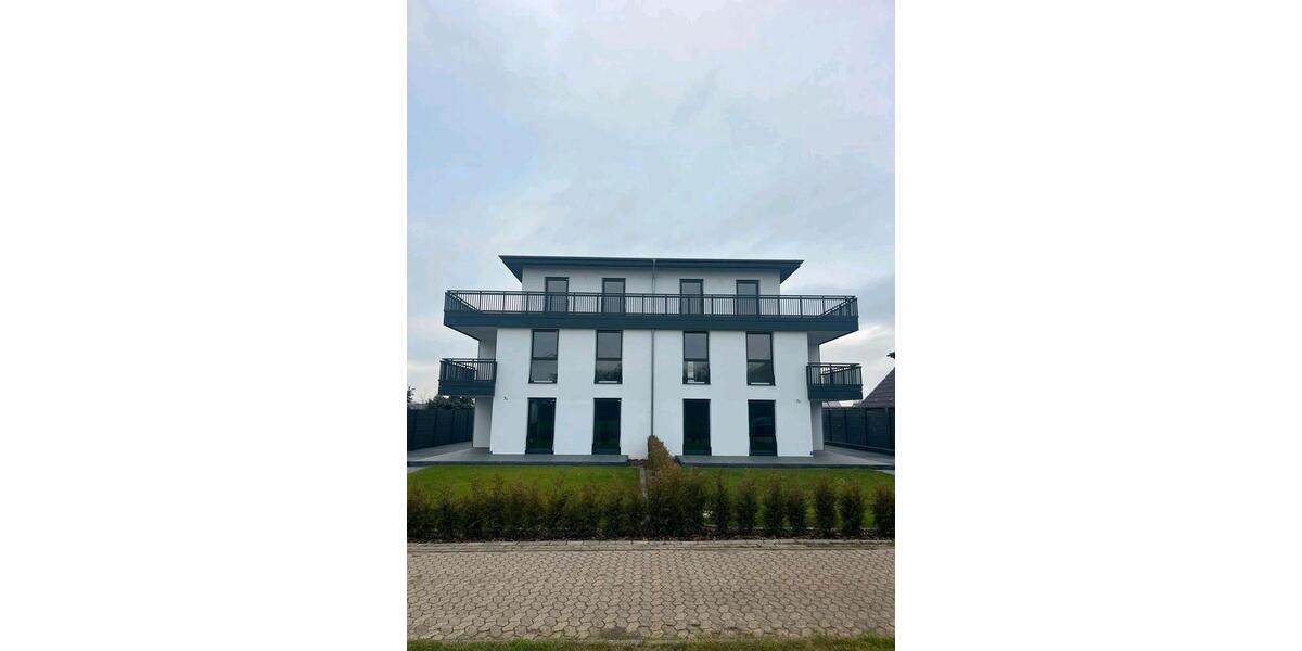 Doppelhaushälfte Kirchlengern - 4 Zimmer, 206 m&sup2;, 2.150&euro; | Angebot:25129227