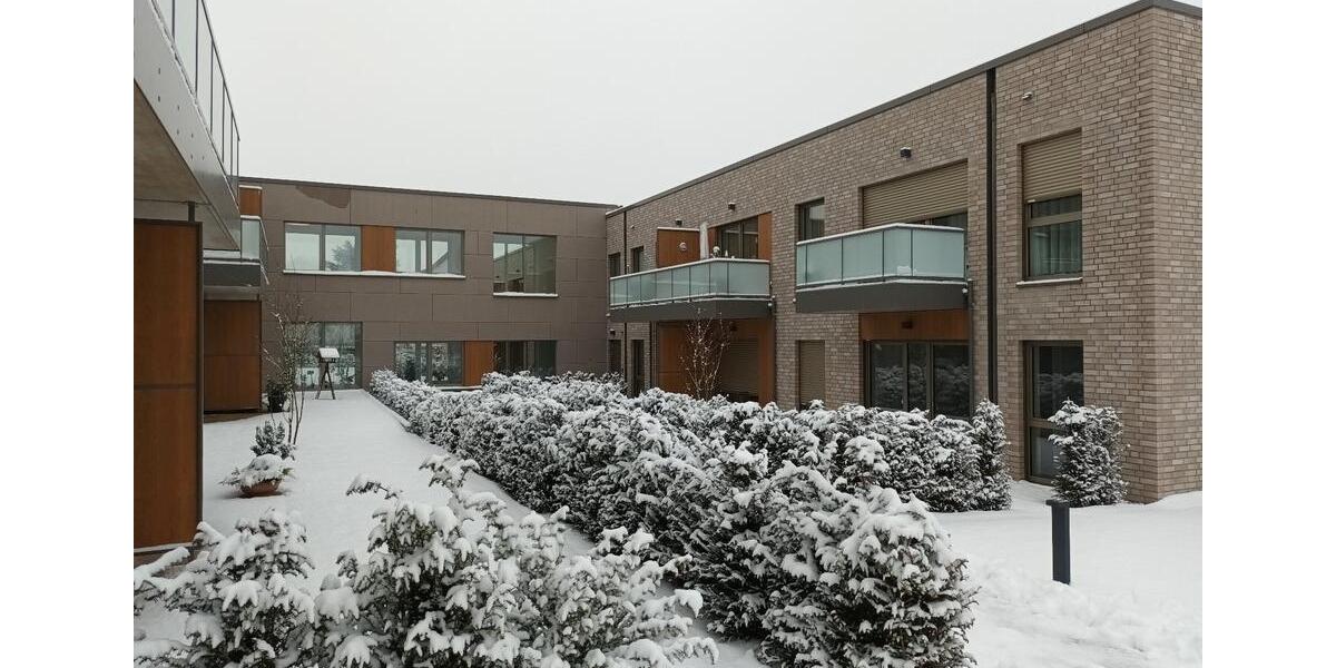 Etagenwohnung Bad Salzuflen Ehrsen-Breden - 1 Zimmer, 32 m&sup2;, 483&euro; | Angebot:24979224