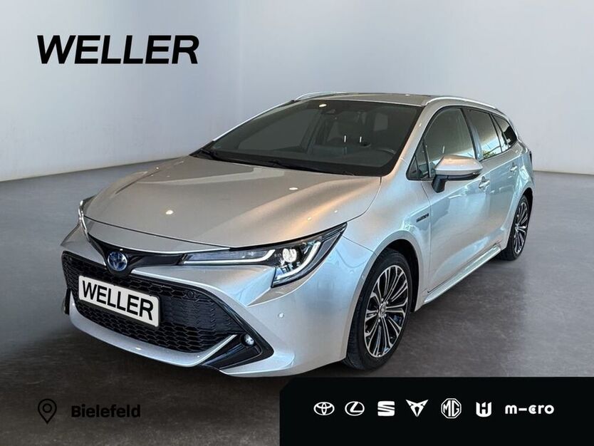 Corolla