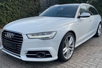 Audi A6 95.000 km 21.500 &euro; Verl 33415