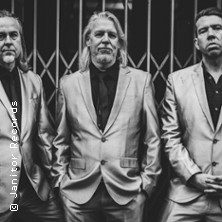 Pothead - Goes Long Tour 2026 24.04.2026 Forum Bielefeld