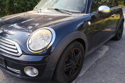 Mini Cooper 153.440 km 4.200 &euro; Augustdorf 32832