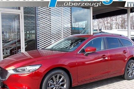 Mazda 6 6.117 km 29.985 &euro; Hilter 49176