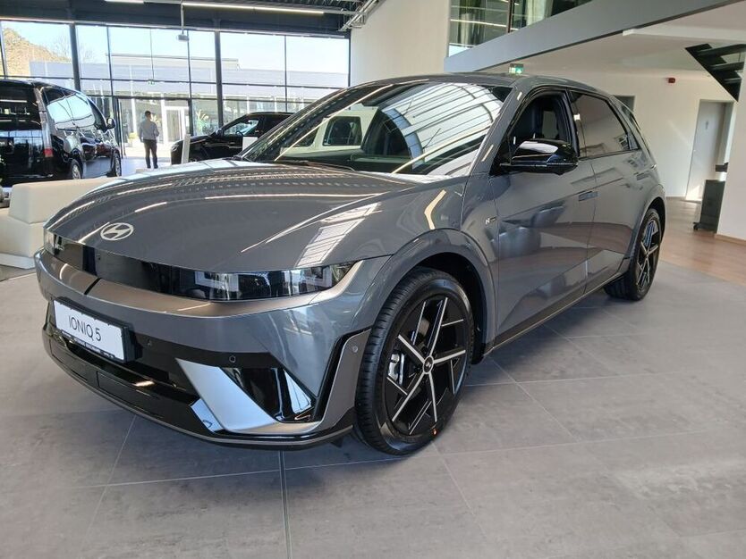 IONIQ 5