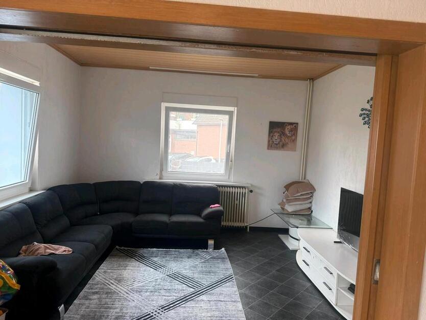 3 Zimmer Wohnung zu vermieten