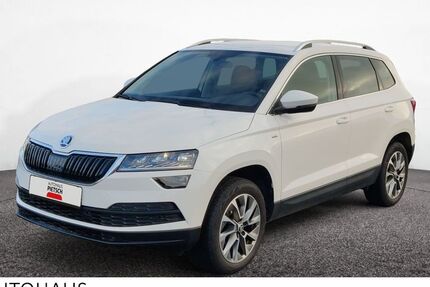 Skoda Karoq 69.116 km 23.370 &euro; Melle 49324