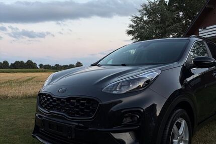 Kia Sportage 82.336 km 15.500 &euro; Delbrück 33129