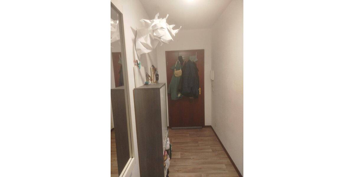 Etagenwohnung Bielefeld Sennestadt - 2 Zimmer, 50 m&sup2;, 118.000&euro; | Angebot:26903122