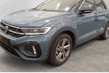VW T-Roc 24.798 km 29.190 &euro; Lemgo 32657