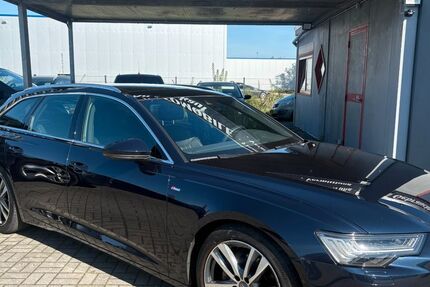 Audi A6 63.108 km 31.999 &euro; Enger 32130