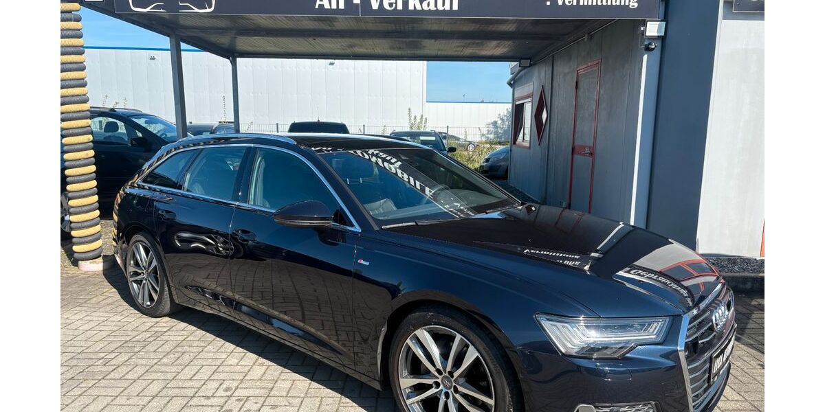 Audi A6 63.108 km 31.999 &euro; Enger 32130