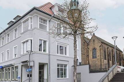 Wohnung Bad Salzuflen Schötmar - 6 Zimmer, 141 m&sup2;, 229.000&euro; | Angebot:26643997