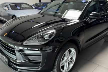 Porsche Macan 55.000 km 58.900 &euro; Bielefeld 33719