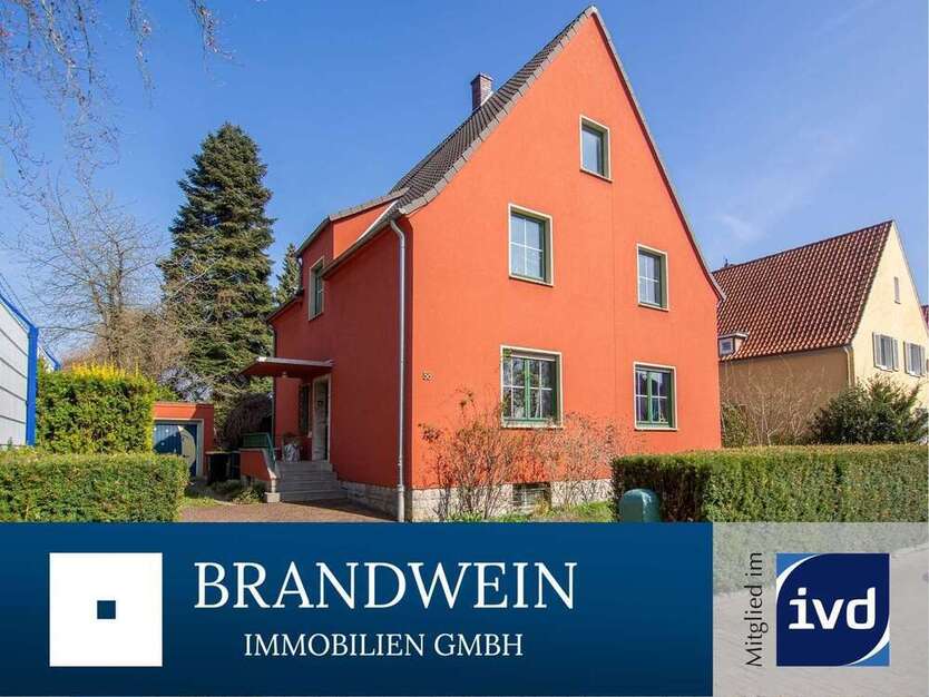 Haus zum Kaufen in Herford 325.000 € 150 m²
