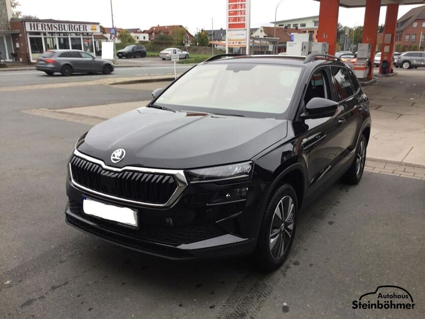 Skoda Karoq 20.729 km 26.840 € Schloß Holte-Stukenbrock 33758