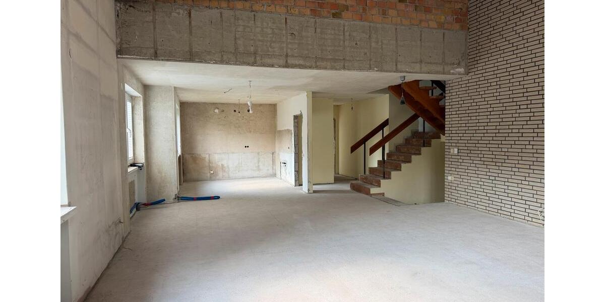 Einfamilienhaus Detmold Hiddesen - 3 Zimmer, 124 m&sup2;, 445.000&euro; | Angebot:27244437