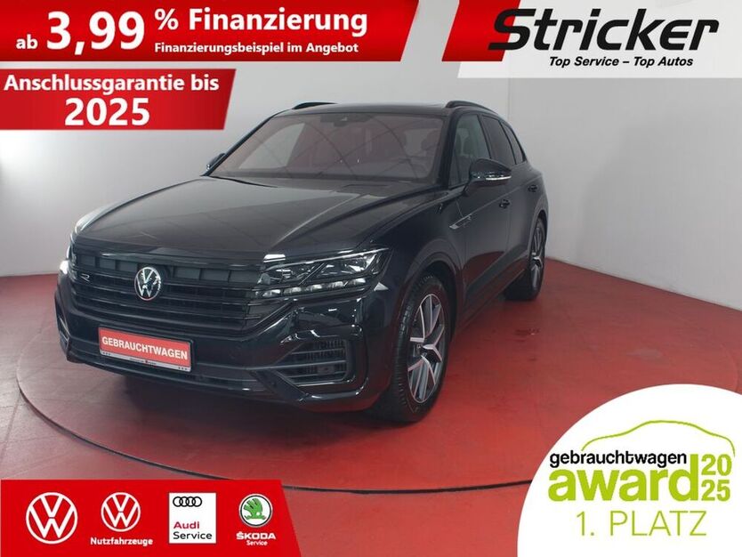 Touareg