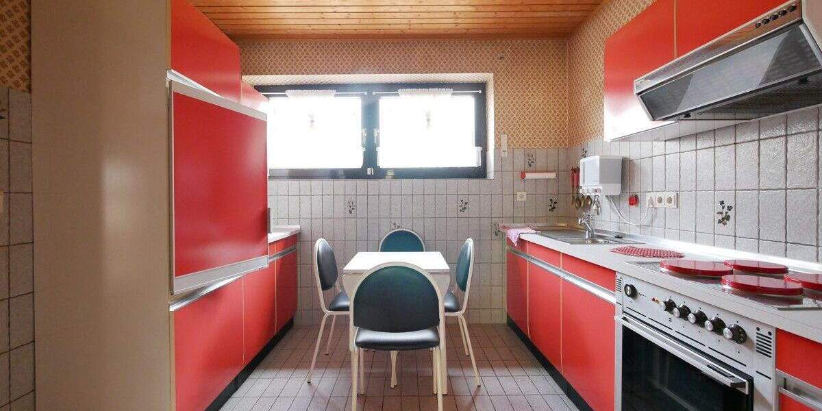 Doppelhaushälfte Hövelhof - 3 Zimmer, 109 m&sup2;, 295.000&euro; | Angebot:25704087