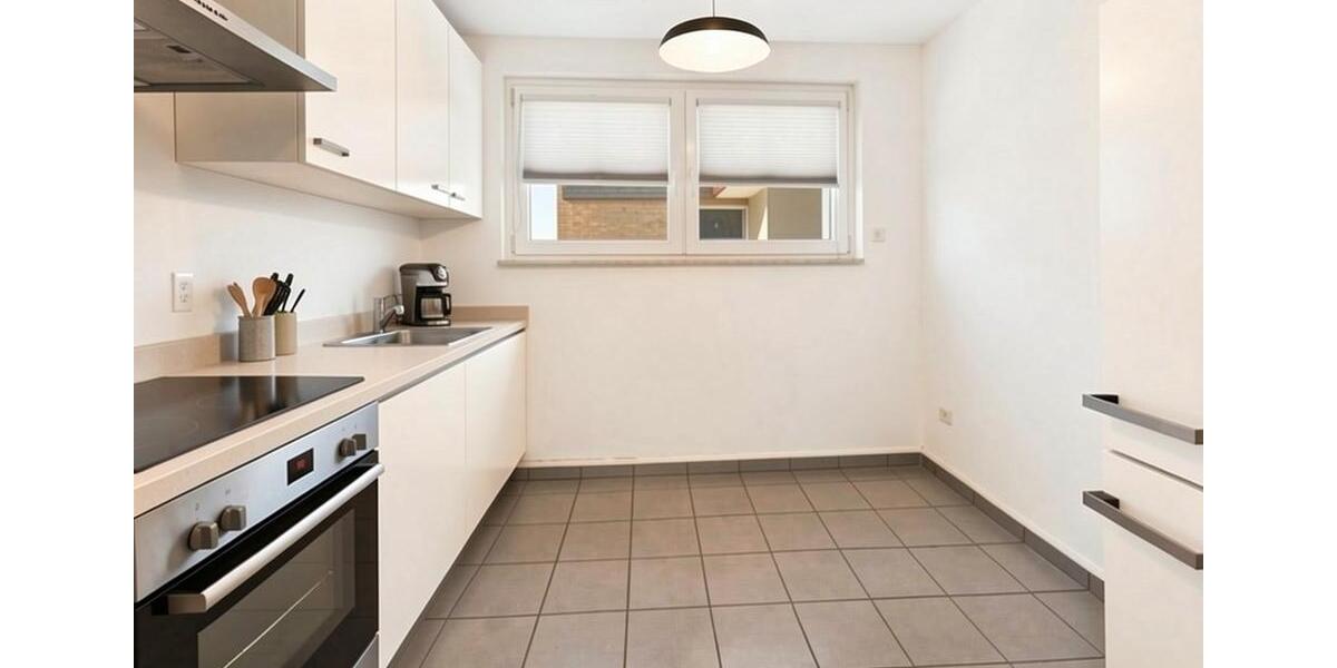 Etagenwohnung Bielefeld Jöllenbeck - 3 Zimmer, 81 m&sup2;, 216.000&euro; | Angebot:27425680