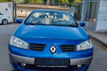 Renault Megane 113.000 km 4.900 &euro; Bi 33602