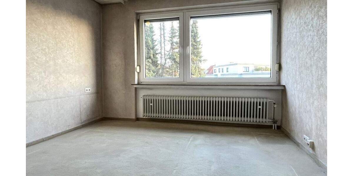 Etagenwohnung Bad Salzuflen-Innenstadt Innenstadt - 4 Zimmer, 110 m&sup2;, 195.000&euro; | Angebot:25818841
