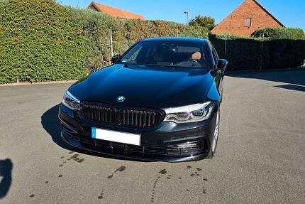 BMW 520 95.000 km 26.500 &euro; Dissen 49201