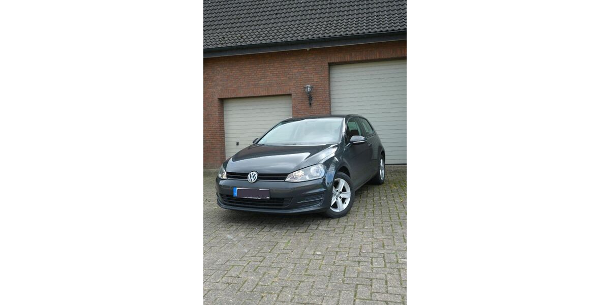 VW Golf 170.000 km 5.900 &euro; Melle 49326