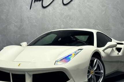 Ferrari 488 32.082 km 197.990 € Paderborn 33100