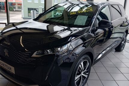 Peugeot 5008 36.916 km 29.990 &euro; Bielefeld 33602
