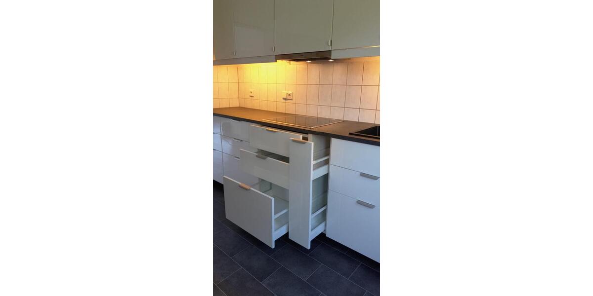 Etagenwohnung Lemgo - 4 Zimmer, 116 m&sup2;, 1.220&euro; | Angebot:25791787