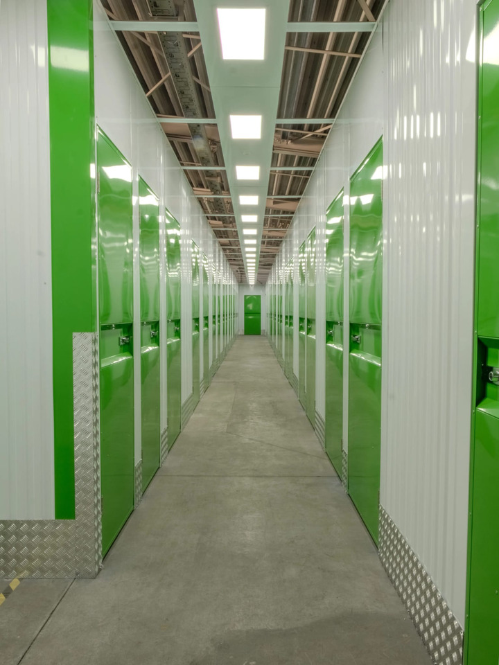Stroage Box, Lagerräume, Mieträume, Abstellkammer, BOXInn , Lippstadt, Soest