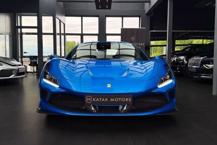 Ferrari F8 22.785 km 309.900 &euro; Bielefeld 33647