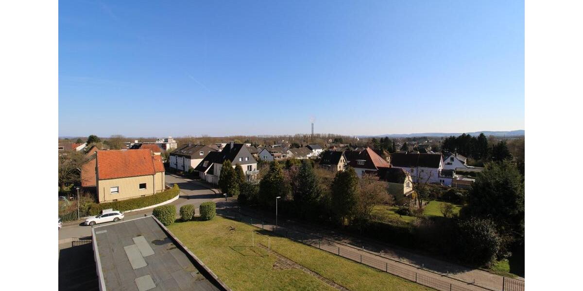 Etagenwohnung Bielefeld Heepen - 3 Zimmer, 77 m&sup2;, 182.000&euro; | Angebot:26267600