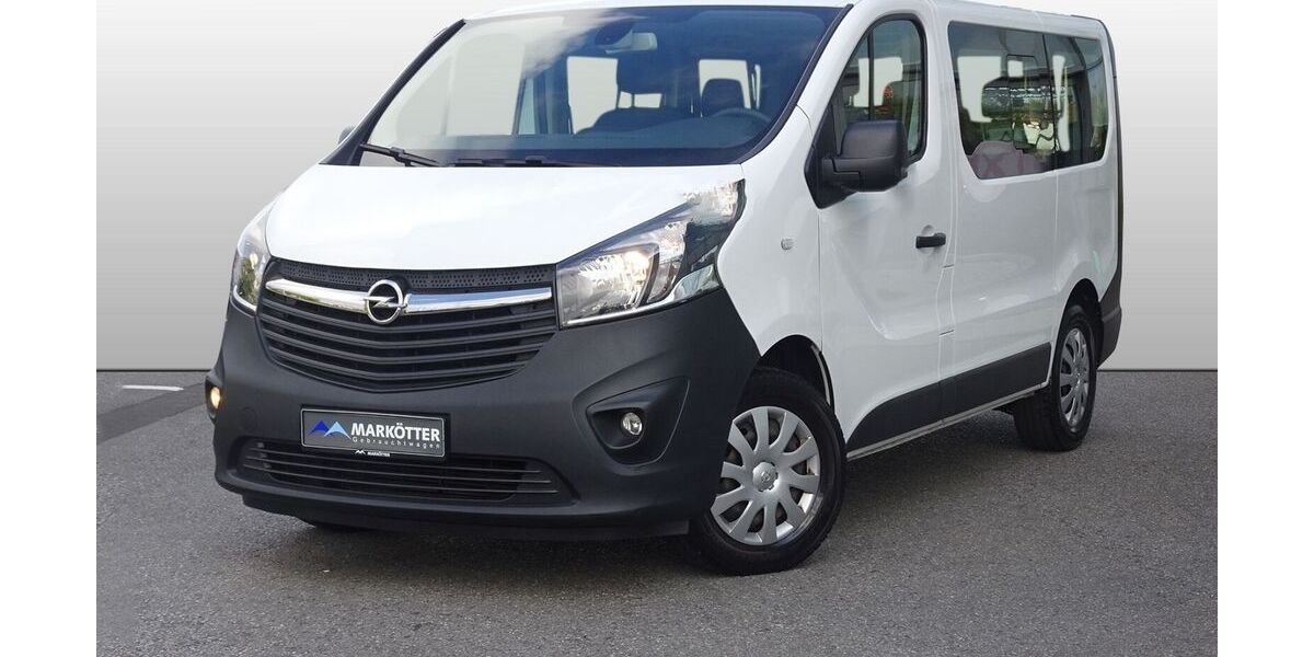 Opel Vivaro 170.100 km 12.450 &euro; Herford 32051