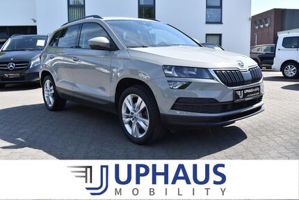 Skoda Karoq 114.935 km 19.890 &euro; Werther/Westfalen 33824